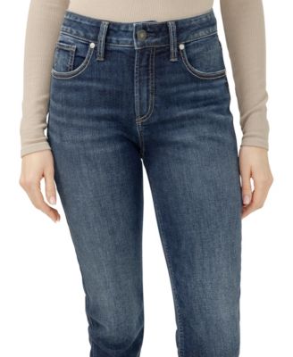 Women's Avery Straight Jeans