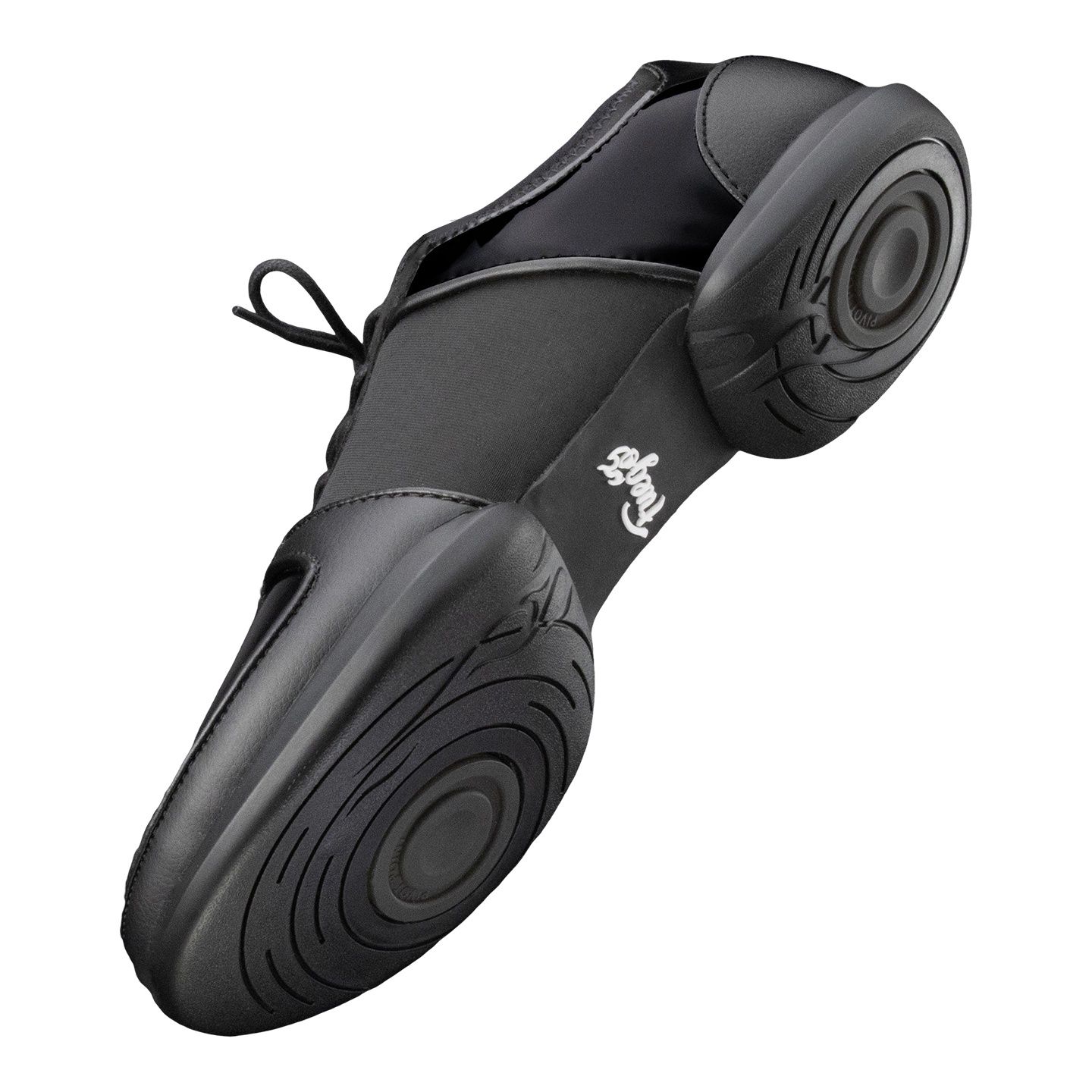 Мужские кроссовки Fuego Derek Hough Split-sole — фото 6