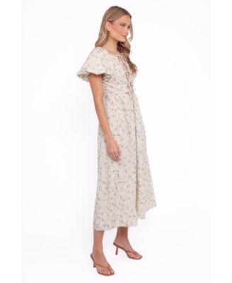 Women's Kathleen Maxi Dress