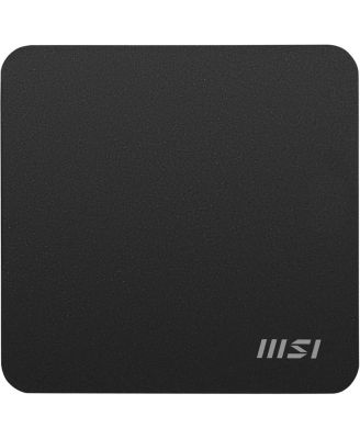 Cubi NUC 1MG-015US Intel Core 7-150U 1.8GHz Mini Desktop Computer