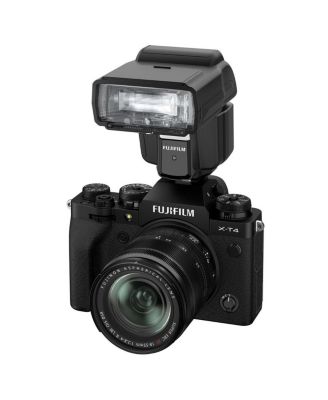 EF-60 Shoe Mount Flash for X Series and GFX System