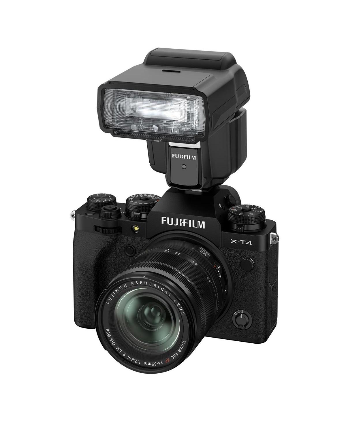 Fujifilm Ef-60 Shoe Mount Flash for X Series and Gfx System
