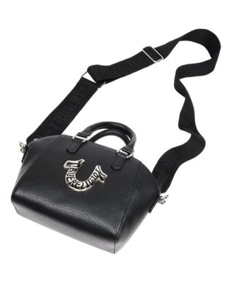 Retro Horseshoe Mini Satchel