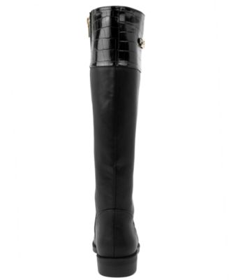 Women's Minella Knee High Riding Boots