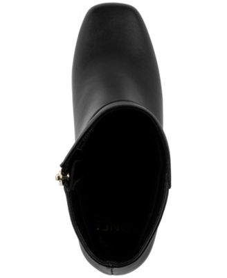 Women's Durling Block Heel Booties