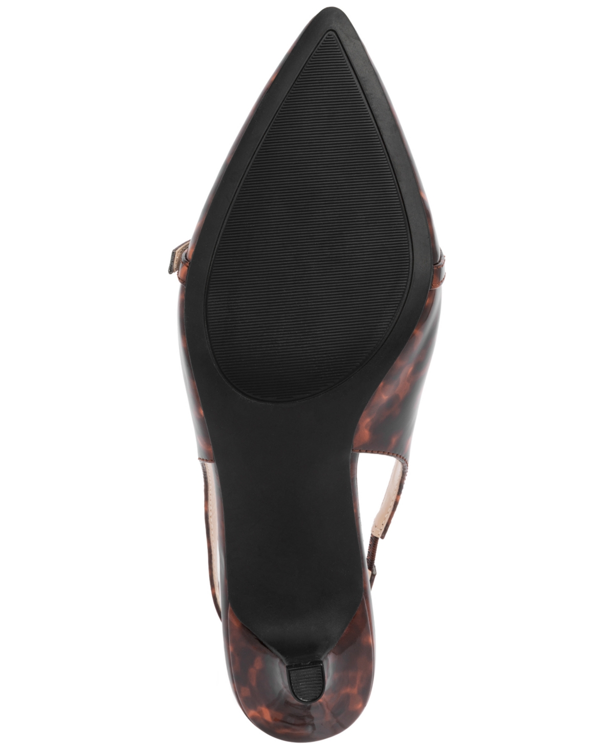 Jones New York Women's Chariot Slip On Pumps In Brown