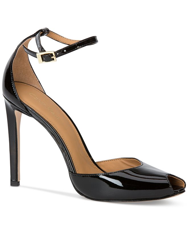 womens pumps macys