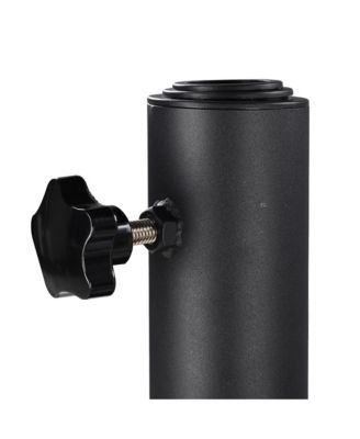 WinSpin 48" Giant Prize Wheel Mobile Base Rolling Floor Stand with Wheels for Trade Show Brand Opening Events Carnival