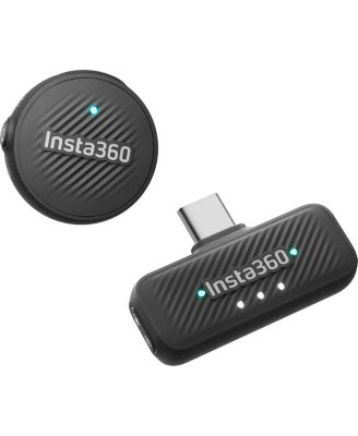 INSTA360 MIC AIR