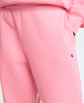 Women's Small C Powerblend Boyfriend Sweatpants