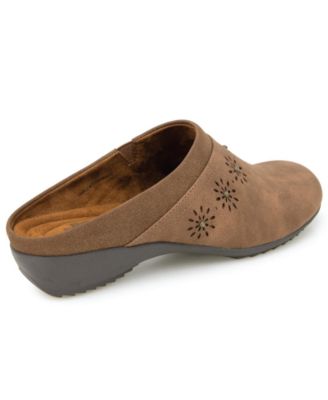 Women's Bohemian Vista Casual Clogs
