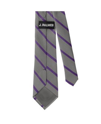 Men's Baltimore Ravens Game Day Tie