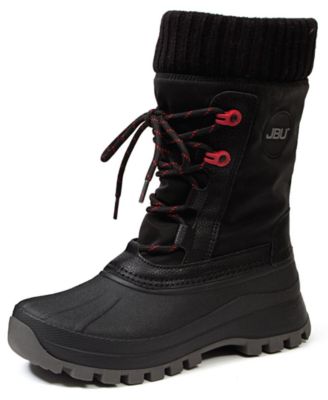 Women's Fayth Lace Up Cold Weather Boots