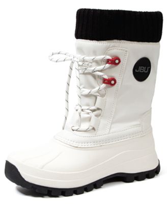 Women's Fayth Lace Up Cold Weather Boots