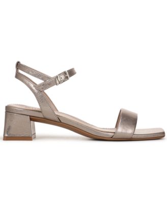 Women's Hana Square Toe Strappy Sandals