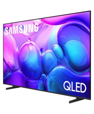 75" QLED 4K Smart TV with Quantum HDR and Direct Lit LED - Model QN75Q6FAAFXZA