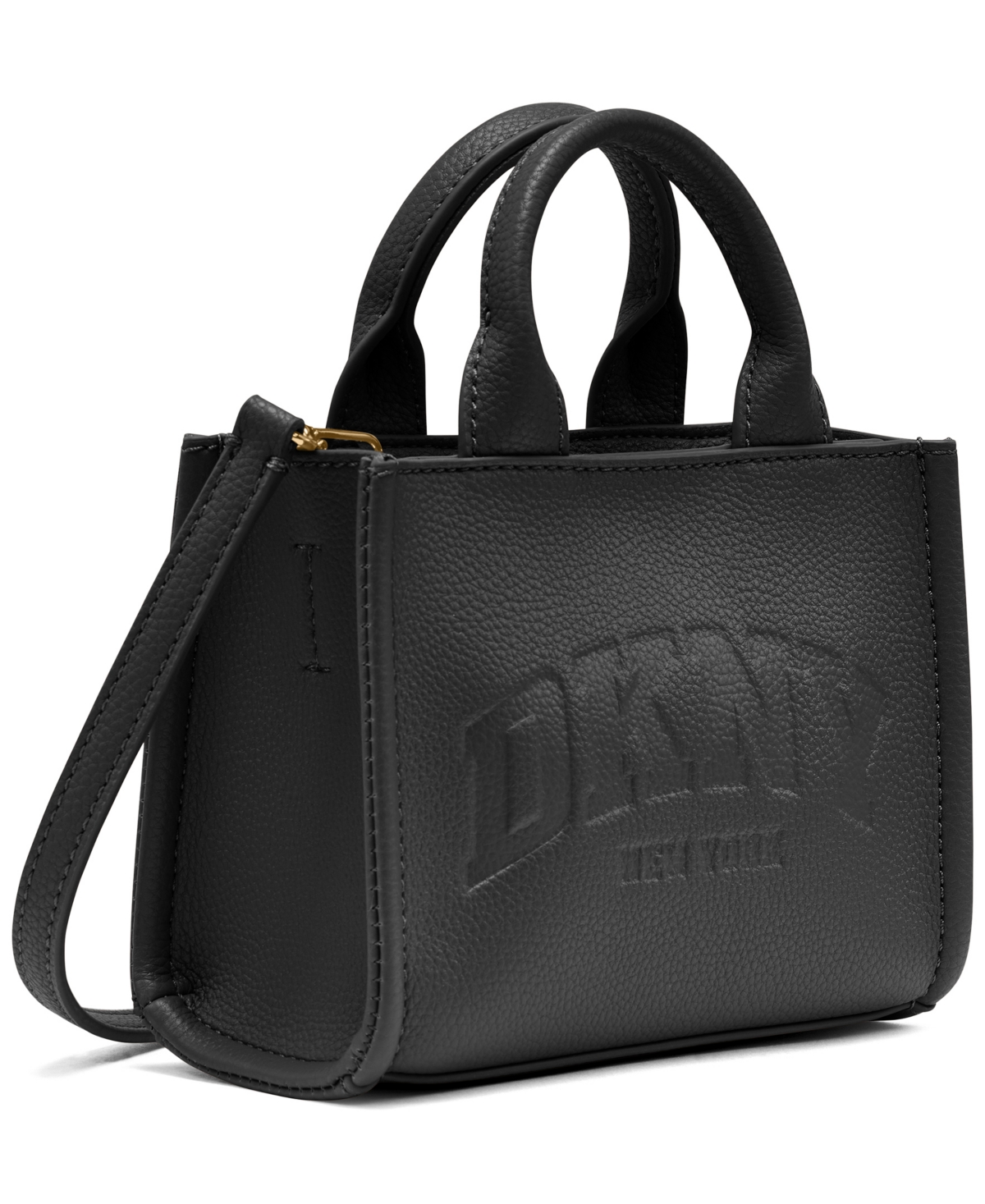 Dkny Women's Mini Crossbody Handbag In Multi