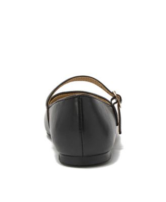 Girls Classic Mary Jane Flats