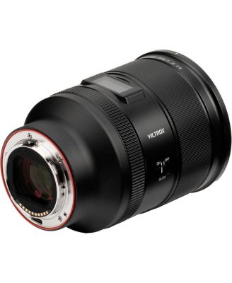 LAB Series AF 35mm f/1.2 Lens for Sony E