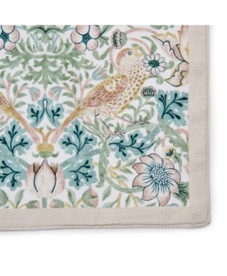 Morris & Co. 32-Pc. Dinnerware Set, Service For 8