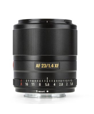 AF 23mm f/1.4 FE Lens for Sony E