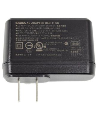 BC-51 Battery Charger for fp Cameras