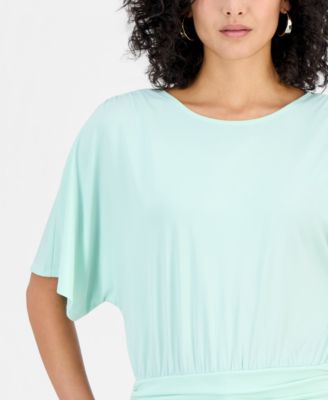Women's Dolman Sleeve Knit Top, Macy's Exclusive