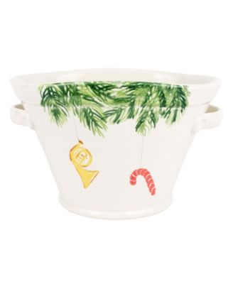 Nutcracker Celebration Bucket