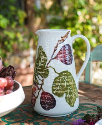 Fico Large Pitcher