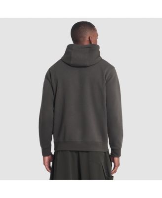 Men's Gotham Green New York Jets 2025 Rivalries Collection Club Hoodie