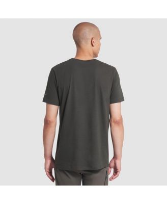 Men's Gotham Green New York Jets 2025 Rivalries Collection Essential T-Shirt