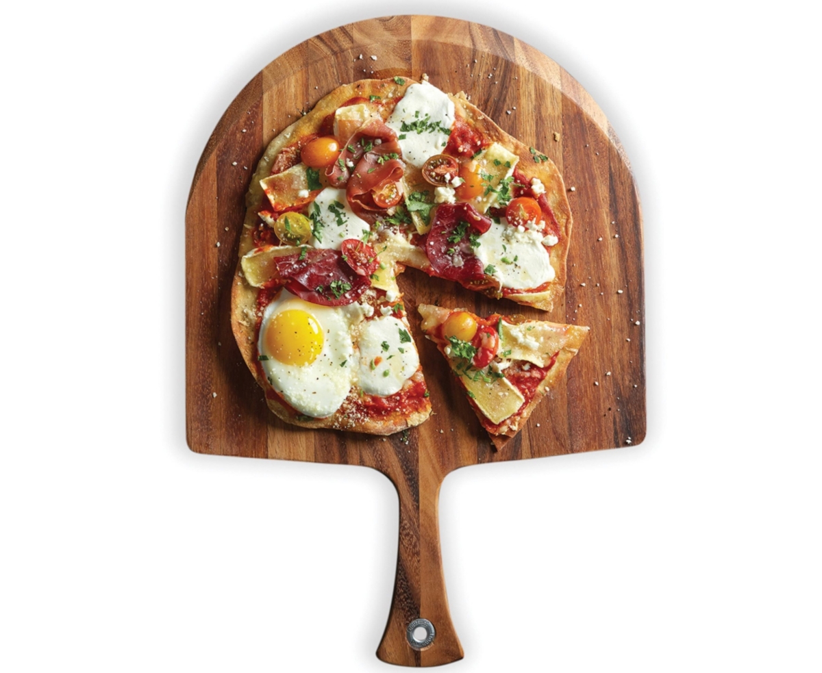 Ironwood Acacia 20" Pizza Peel