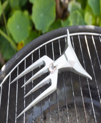 Steel El Matador Meat Fork