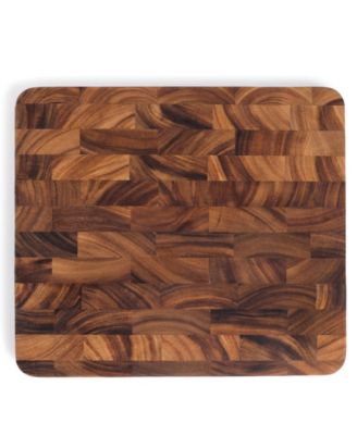 Oslo End Grain Utility Board