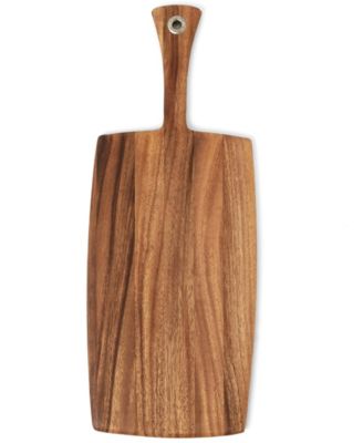 Large Rectangle Provencal Paddleboard