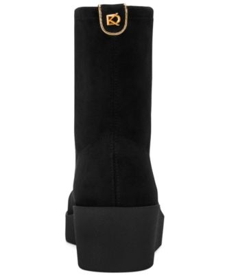 Women's Valory Wedge Booties