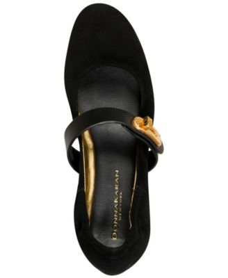 Women's Anselm Mary Jane Flat Shoes