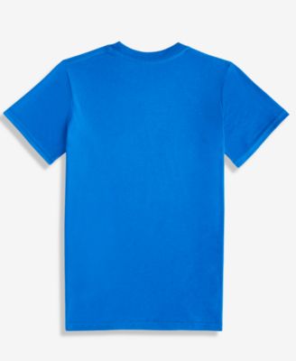 Boys' 5-20 Spiderman Crewneck T-Shirt, Macy's Exclusive