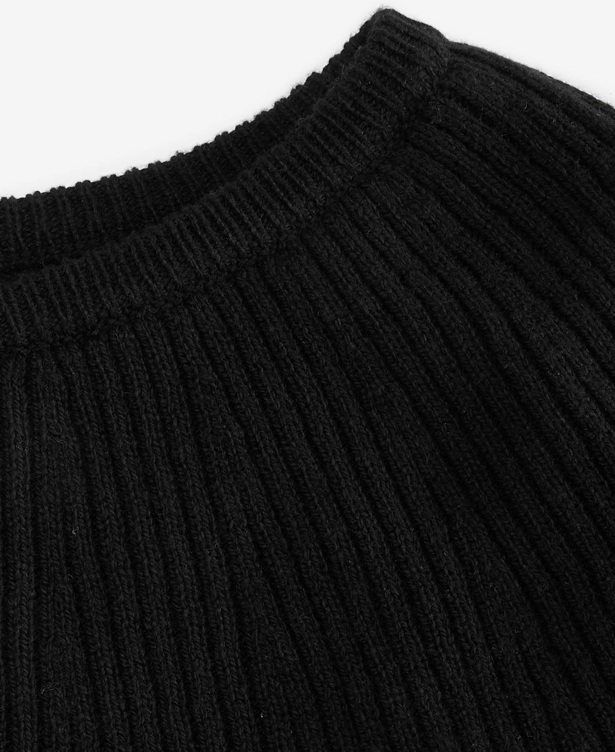 Inc International Concepts Women's Long Sleeve Cape Sweater, Macy's Exclusive In Black