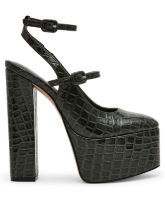 Women's Scotlyn Platform Mary Jane Pumps