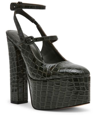 Women's Scotlyn Platform Mary Jane Pumps