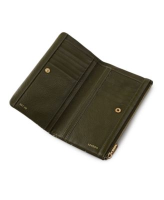 Mallow Street Stud Bifold Wallet