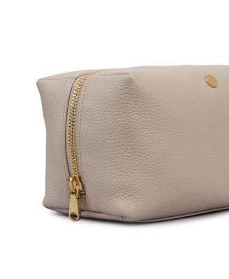 Eltham Mews Zip Top Wristlet