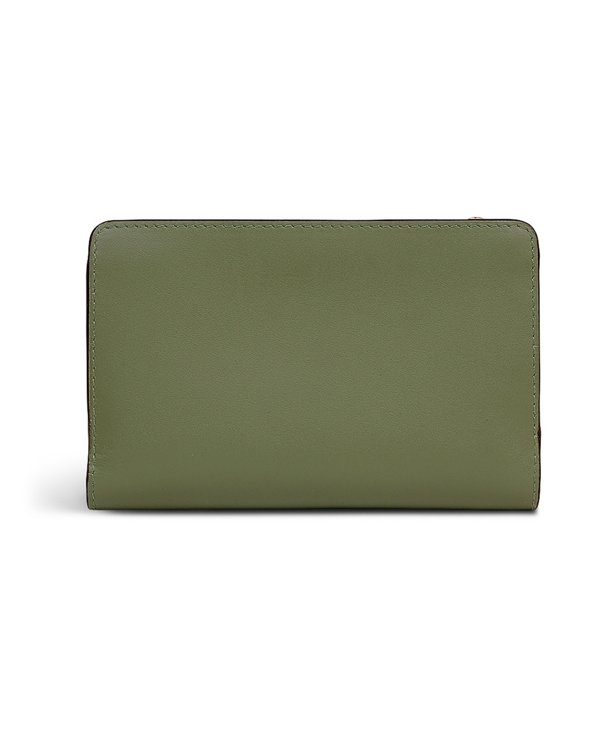 Radley London Magic Carousel Bifold Wallet In Green
