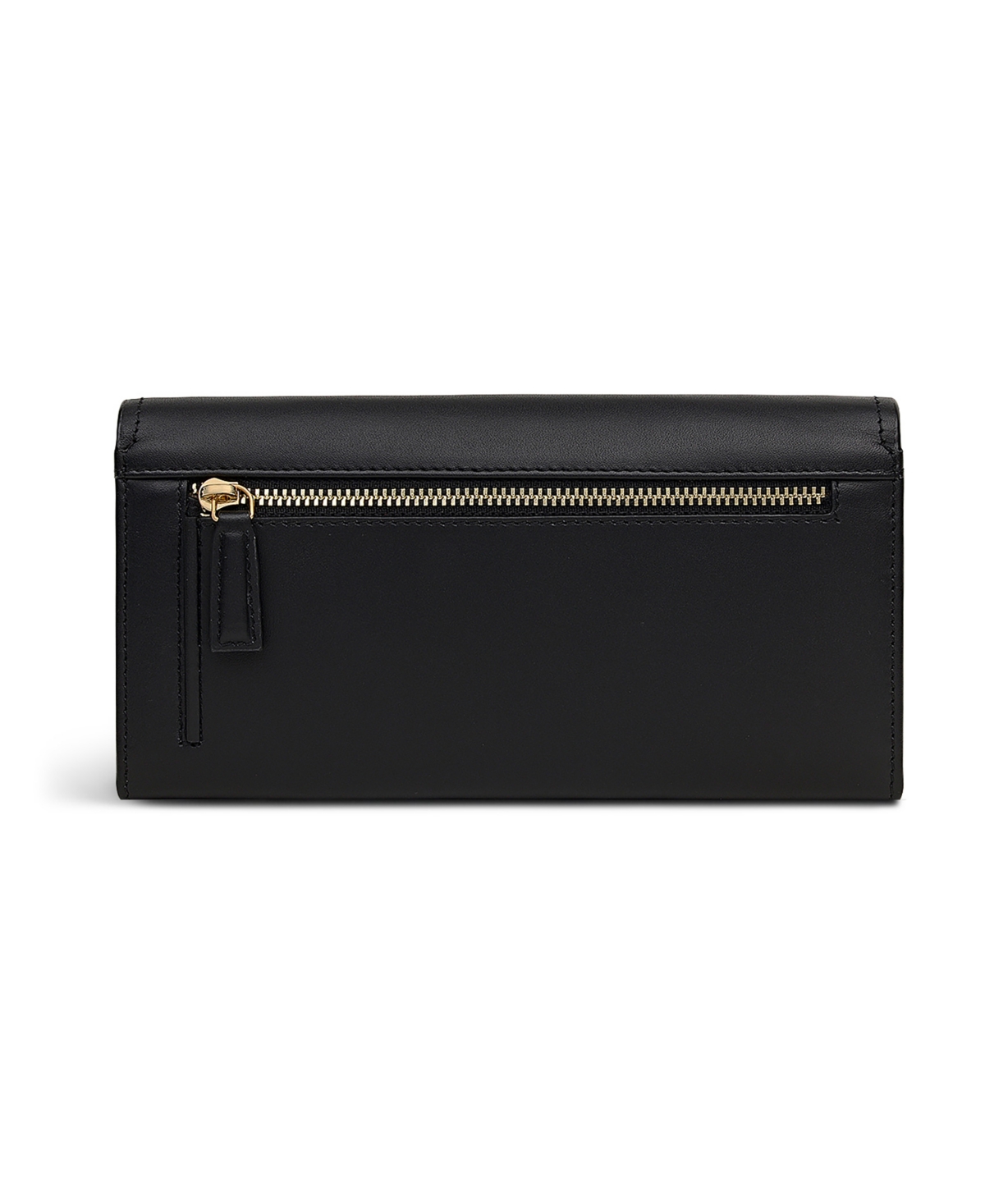 Radley London Liverpool Gardens Flapover Wallet In Black