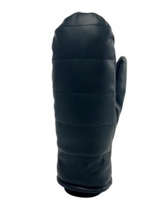  Leather Mitten