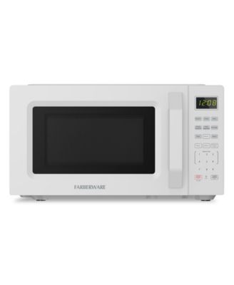 0.7 Cu. Ft. Countertop Microwave Oven