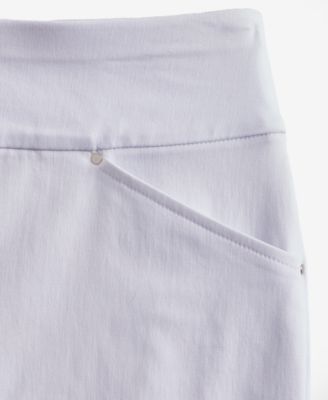 Women's Bengaline Shorts, Macy's Exclusive