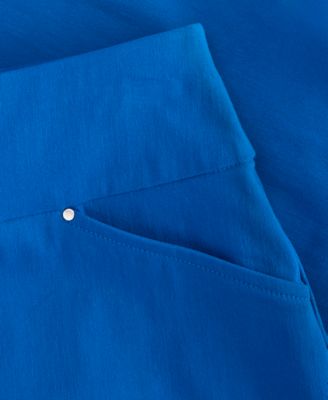 Women's Bengaline Shorts, Macy's Exclusive