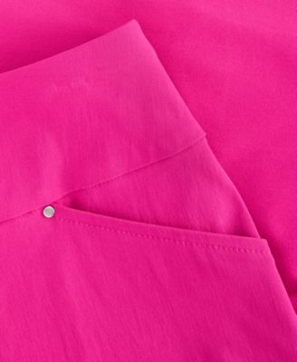 Women's Bengaline Shorts